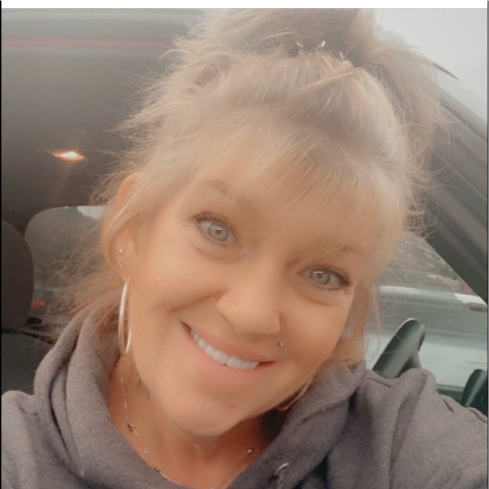 Meet your Posher, Trish
